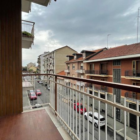 Myhouse Inn Paradiso - Affitti Brevi Italia Turin Exterior photo