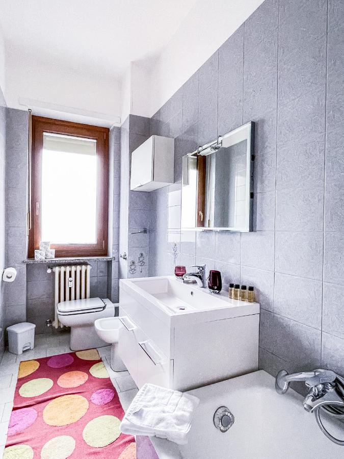Myhouse Inn Paradiso - Affitti Brevi Italia Turin Exterior photo