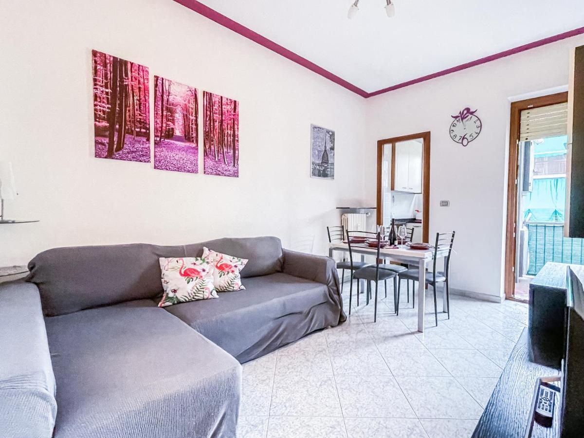 Myhouse Inn Paradiso - Affitti Brevi Italia Turin Exterior photo