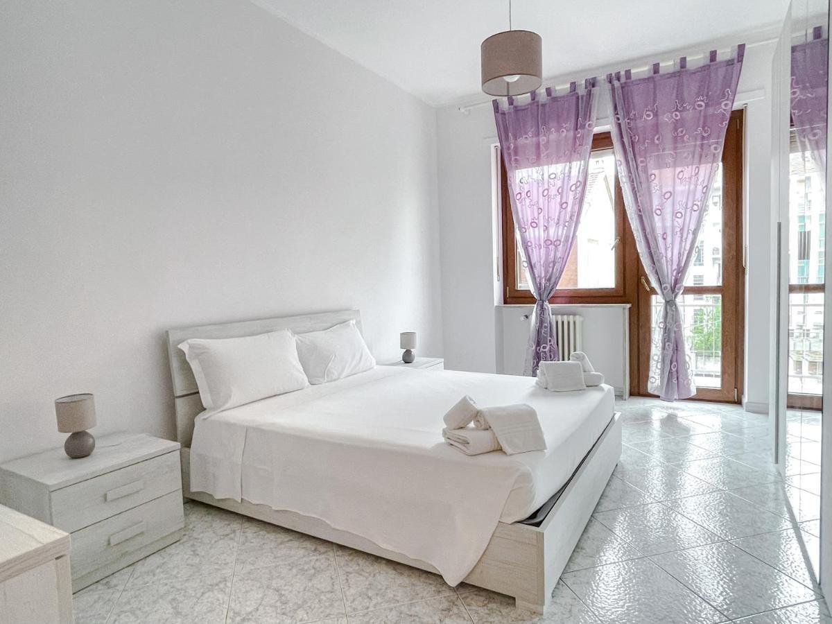 Myhouse Inn Paradiso - Affitti Brevi Italia Turin Exterior photo